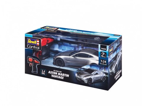 Auto zdalnie sterowane RC Scale Car Aston Martin Vantage