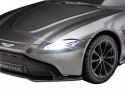 Auto zdalnie sterowane RC Scale Car Aston Martin Vantage