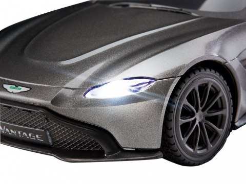 Auto zdalnie sterowane RC Scale Car Aston Martin Vantage