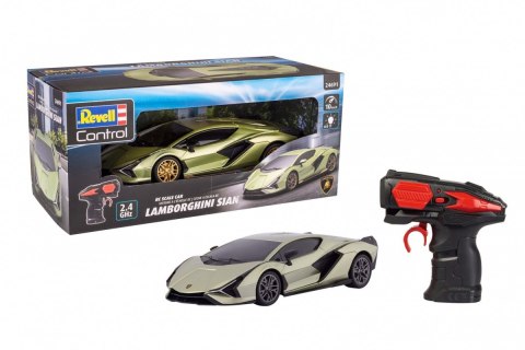 Auto zdalnie sterowane RC Scale Car Lamborghini Sian