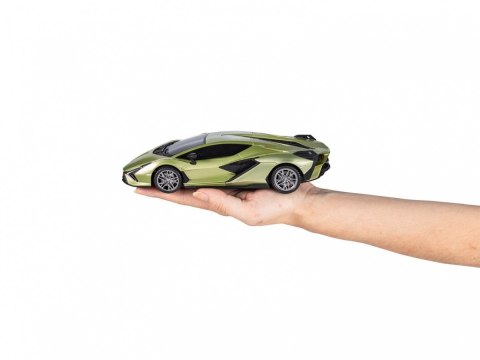 Auto zdalnie sterowane RC Scale Car Lamborghini Sian
