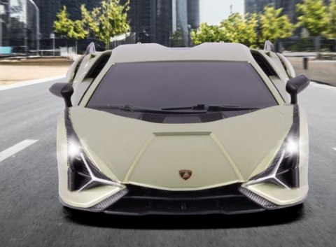 Auto zdalnie sterowane RC Scale Car Lamborghini Sian