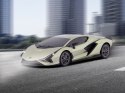Auto zdalnie sterowane RC Scale Car Lamborghini Sian