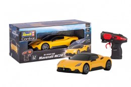 Auto zdalnie sterowane RC Scale Car Maserati MC20