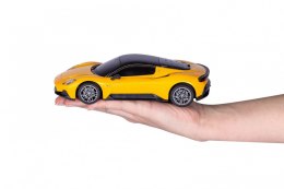 Auto zdalnie sterowane RC Scale Car Maserati MC20