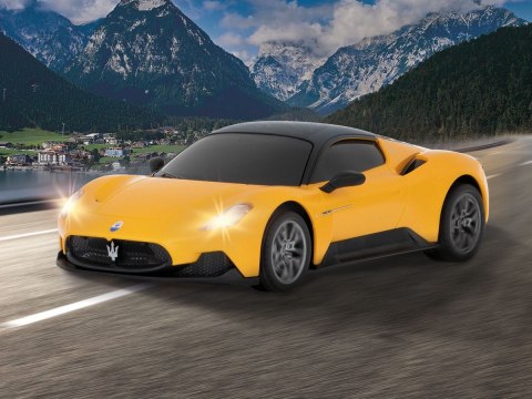 Auto zdalnie sterowane RC Scale Car Maserati MC20