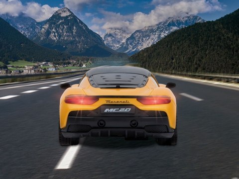 Auto zdalnie sterowane RC Scale Car Maserati MC20