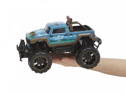 Auto zdalnie sterowane RC Truck Mounty