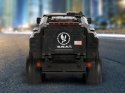 Auto zdalnie sterowane RC Truck S.W.A.T. Tactical Truck