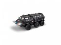 Auto zdalnie sterowane RC Truck S.W.A.T. Tactical Truck
