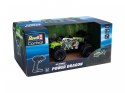 Auto zdalnie sterowane RC Truggy Power Dragon