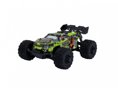 Auto zdalnie sterowane RC Truggy Power Dragon