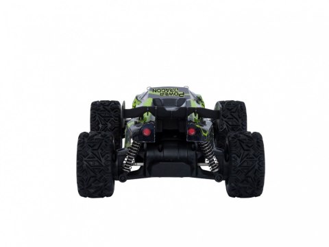 Auto zdalnie sterowane RC Truggy Power Dragon