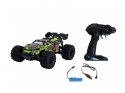 Auto zdalnie sterowane RC Truggy Power Dragon