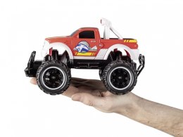 Ciężarówka zdalnie sterowana RC Truck Ice Wolf