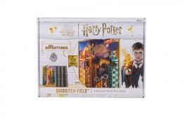 Diorama Tiny Aventures Quiddich Field - Harry Potter