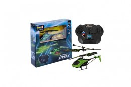 Helikopter zdalnie sterowany RC Glow-in-the-Dark Helicopter Streak