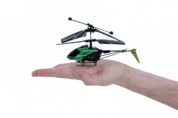 Helikopter zdalnie sterowany RC Glow-in-the-Dark Helicopter Streak