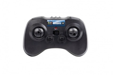 Helikopter zdalnie sterowany RC Helicopter Mosquito