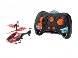 Helikopter zdalnie sterowany RC Mini Helicopter Toxi