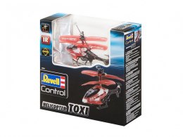 Helikopter zdalnie sterowany RC Mini Helicopter Toxi