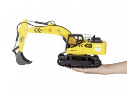 Koparka zdalnie sterowana RC Construction Vehicle Mini Digger 2.0