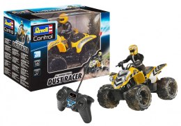 Quad zdalnie sterowany RC Quad Dust Racer