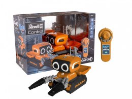 Robot zdalnie sterowany RC Robot Catch-E