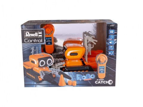 Robot zdalnie sterowany RC Robot Catch-E Robot zdalnie sterowany RC Robot Catch-E