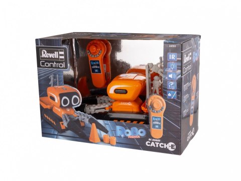 Robot zdalnie sterowany RC Robot Catch-E Robot zdalnie sterowany RC Robot Catch-E