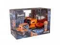 Robot zdalnie sterowany RC Robot Catch-E