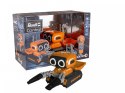 Robot zdalnie sterowany RC Robot Catch-E