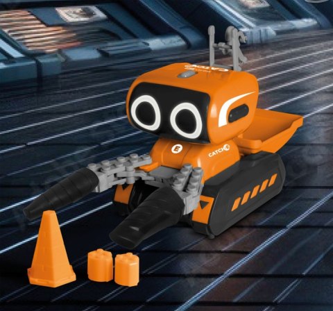 Robot zdalnie sterowany RC Robot Catch-E Robot zdalnie sterowany RC Robot Catch-E