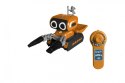 Robot zdalnie sterowany RC Robot Catch-E