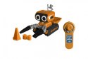 Robot zdalnie sterowany RC Robot Catch-E