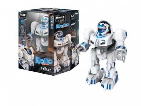 Robot zdalnie sterowany RC Robot T-Giant Robot zdalnie sterowany RC Robot T-Giant