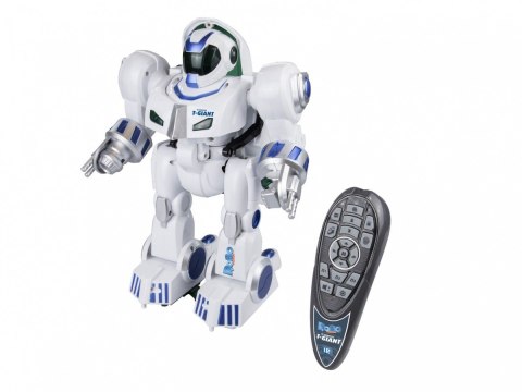 Robot zdalnie sterowany RC Robot T-Giant Robot zdalnie sterowany RC Robot T-Giant