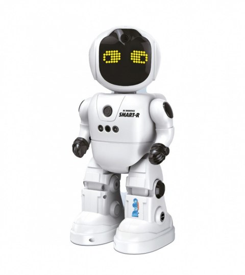 Robot zdalnie sterowany RC Roboter Smart-R