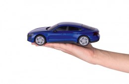 Auto zdalnie sterowane RC Scale Car Audi e-tron GT