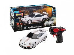 Auto zdalnie sterowane RC Scale Car Porsche 9 11 GT3 RS