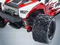 Auto zdalnie sterowane RC X-TREME Monster Truck Cross Storm