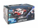 Auto zdalnie sterowane RC X-TREME Monster Truck Cross Storm