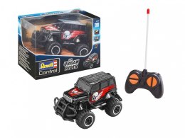 Auto zdalnie sterowane RC Urban Rider