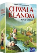 Gra Chwała Klanom. Narady w Kiltach