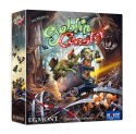 Gra Goblin Coaster