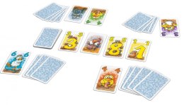 Gra karciana Polowanie na Robale