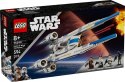 Klocki Star Wars 75399 Myśliwiec U-Wing Rebelii