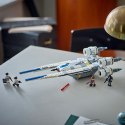 Klocki Star Wars 75399 Myśliwiec U-Wing Rebelii