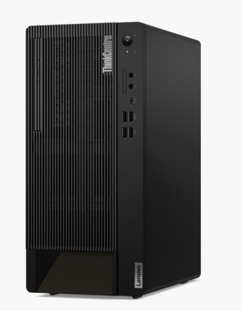 Komputer ThinkCentre M90t G5 Tower W11Pro i9-14900/2X16GB/1TB/INT/DVD/vPro/3YRS OS + 1YR Premier Komputer ThinkCentre M90t G5 Tower W11Pro i9-14900/2X16GB/1TB/INT/DVD/vPro/3YRS OS + 1YR Premier