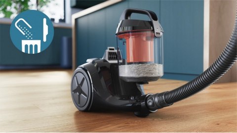 Odkurzacz bezworkowy Seria 1000 XB1142/10